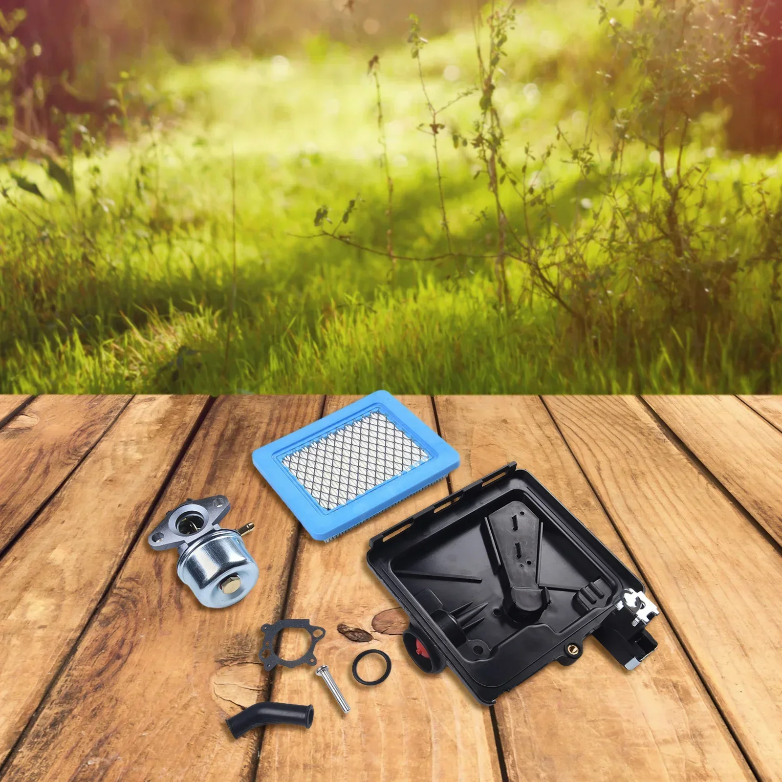 799868 База праймера для очистки воздушного фильтра карбюратора 498170 799872 694202 497586