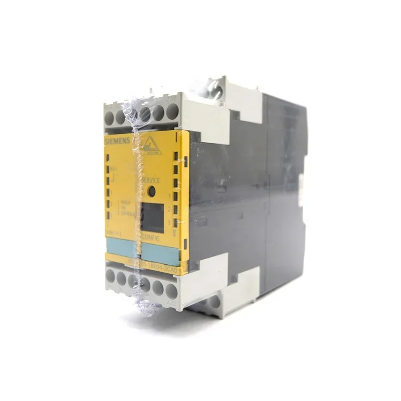 100% оригинал 3rk11051be042ca0 Основа Asisafe Veilig Voi 3rk1105-1be04-2ca0