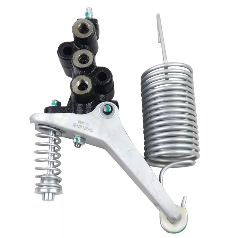 1491175 Клапан датчика нагрузки тормоза Тормозной дозирующий клапан для Ford Ranger