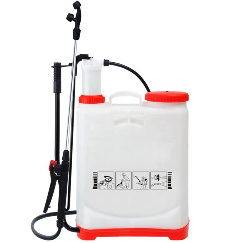 

Best manual sprayer knapsack agricultural garden hand sprayer capacity 16 20 liter