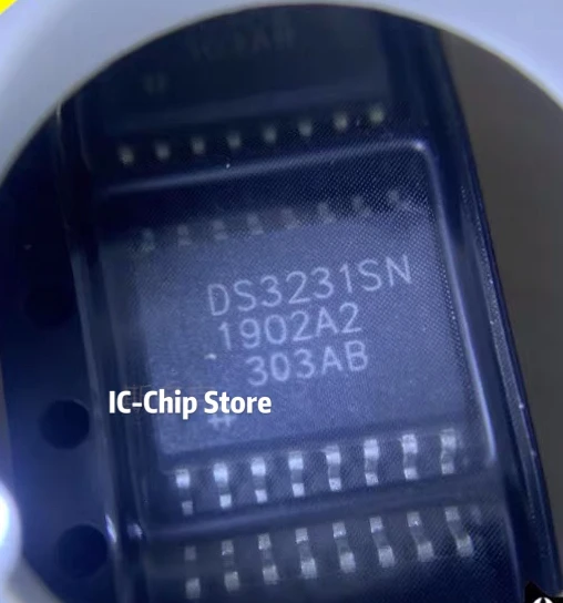 5PCS~50PCS/LOT DS3231SN SOP16 New original