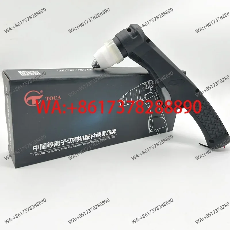 Плазменный резак Tongchang P80 LGK-100A, ручной, 100А, 120А, для плазменной резки TOCA (art.: 3920d97ea7b03) - 3920d97ea7b03