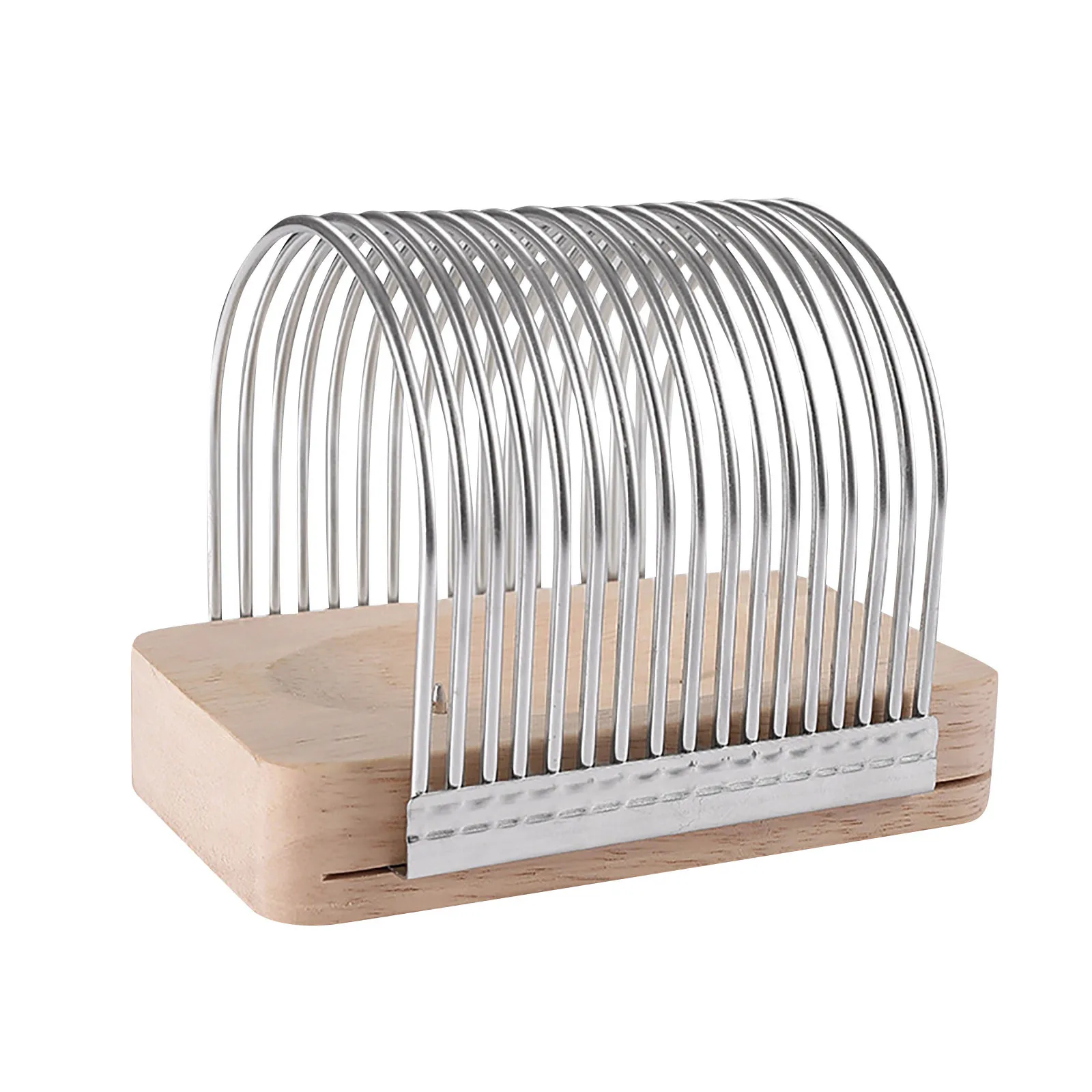 

Potato And Vegetable Cutter Rack Kitchen Chips Tomatoes Oniones Cutting Tool Potato Slicing Rack Bread Cutter Rack For Kitchen