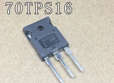

70TPS16 to-247 10pcs
