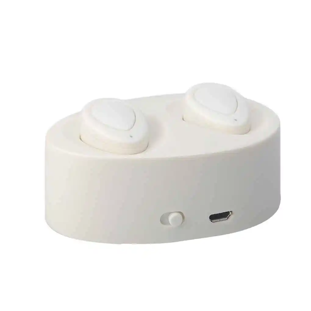 TWS-наушники K2 с поддержкой Bluetooth 4 1 A2DP/AVRCP/HFP/HSP |