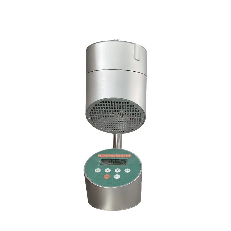 

High quality planktonic bacteria air sampler microbiological air sampler