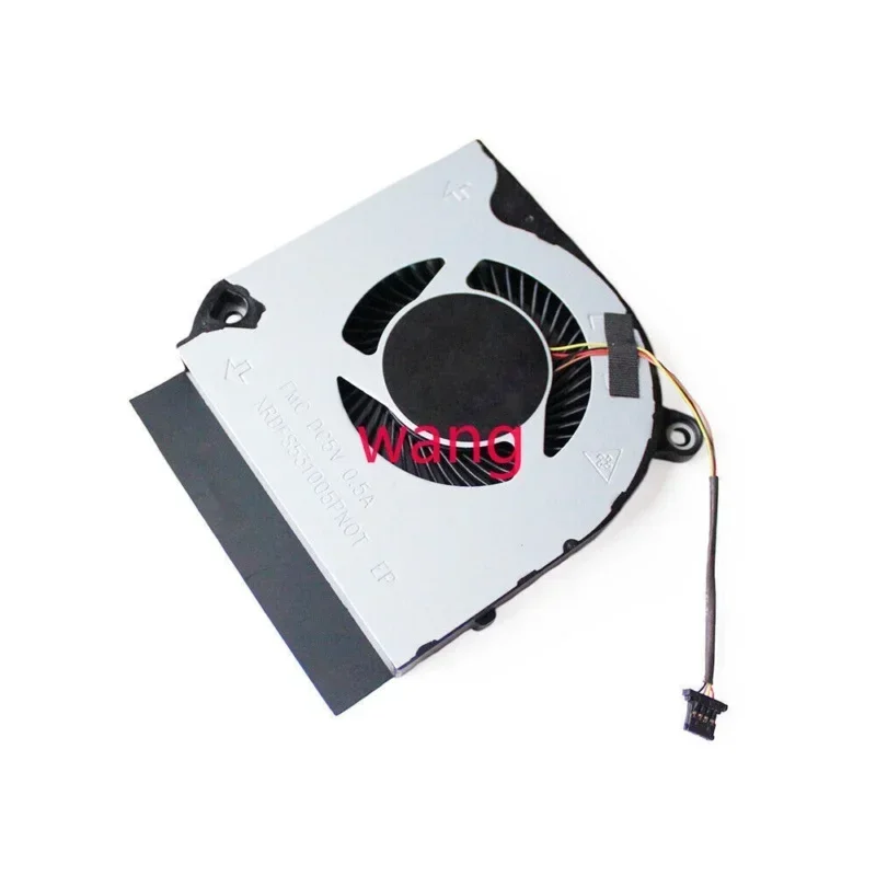 FORNEW для Acer Predator Helios 300 PH315-52 PH315-53 Series Вентилятор охлаждения процессора и
