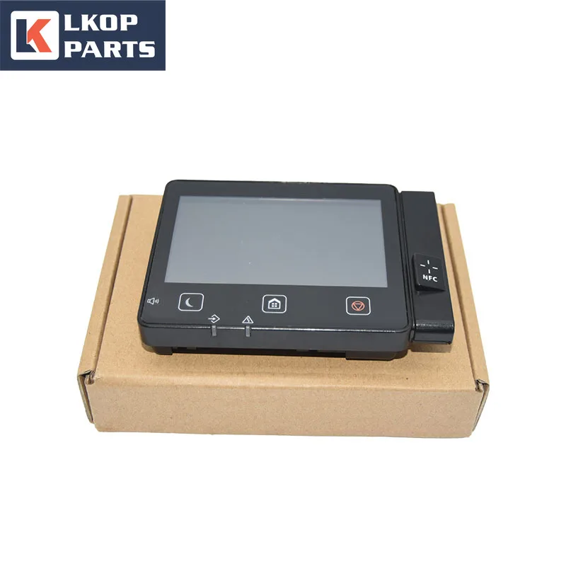 1 комплект панели управления в сборе для Canon LBP654 663 664 MF-734 MF-733 MF-735 741 742 743 744 745 746 FM1-P235