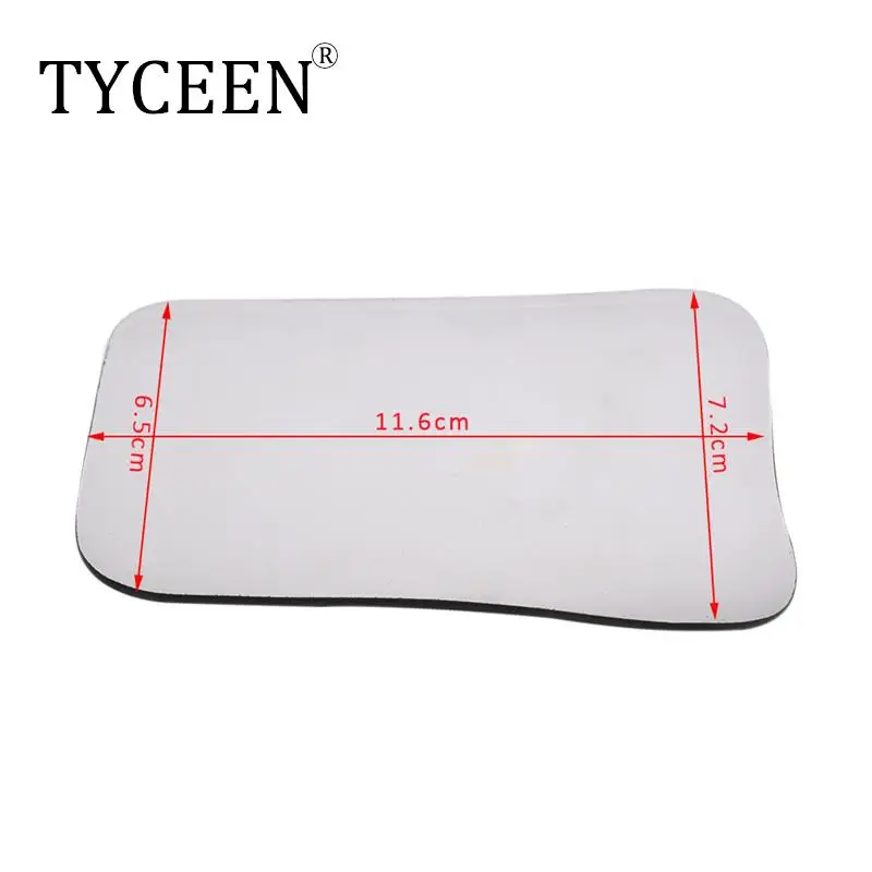 

1 шт. Стоматологическое Ортодонтическое зеркало для фотосъемки двойной-искусственный стоматологический инструмент стеклянный материал ст...