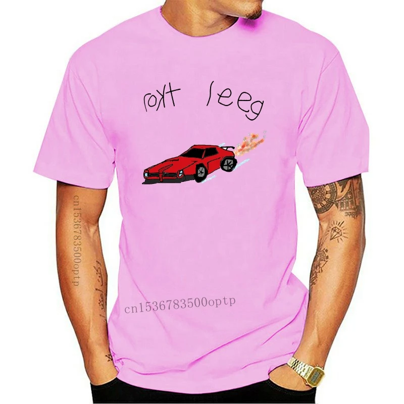 

Nueva Liga de cohete -Camiseta Rokt Leeg Dominus, camiseta Rocket League, Rokt Leeg, videojuegos, videojuegos