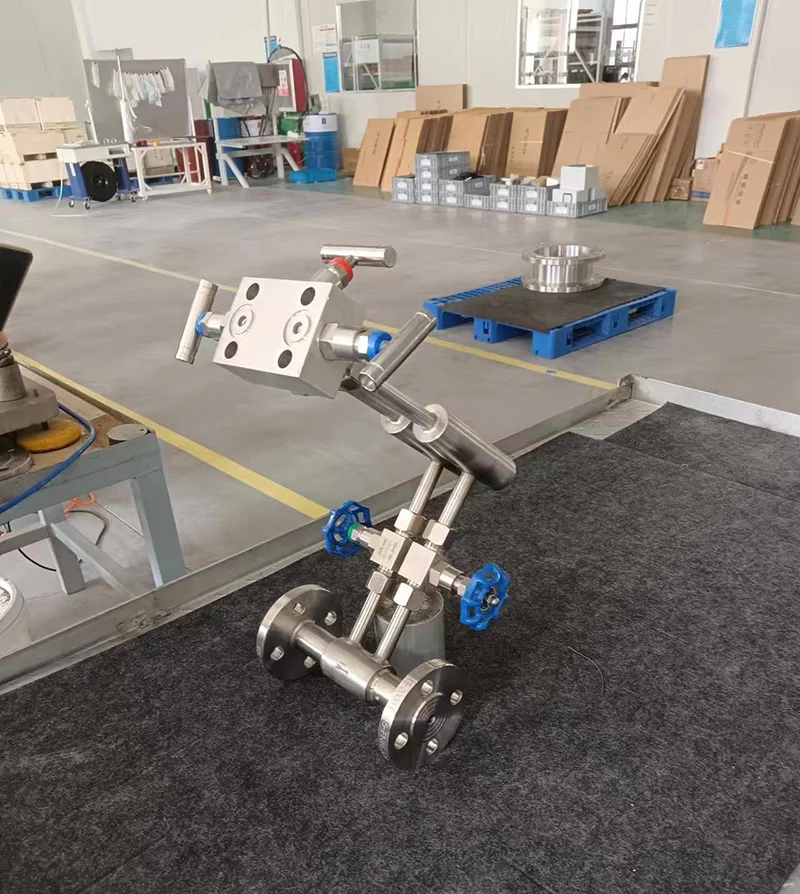 Отверстие расходомер воздуха пара горячее масло баланс жидкости клин V-конус