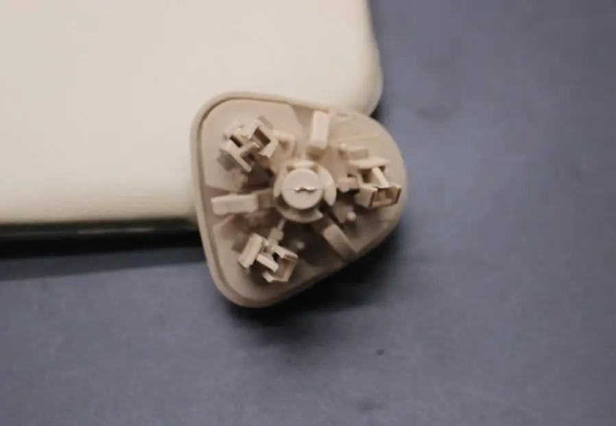 Солнцезащитный козырек для салона автомобиля с зеркалом передний в сборе Toyota