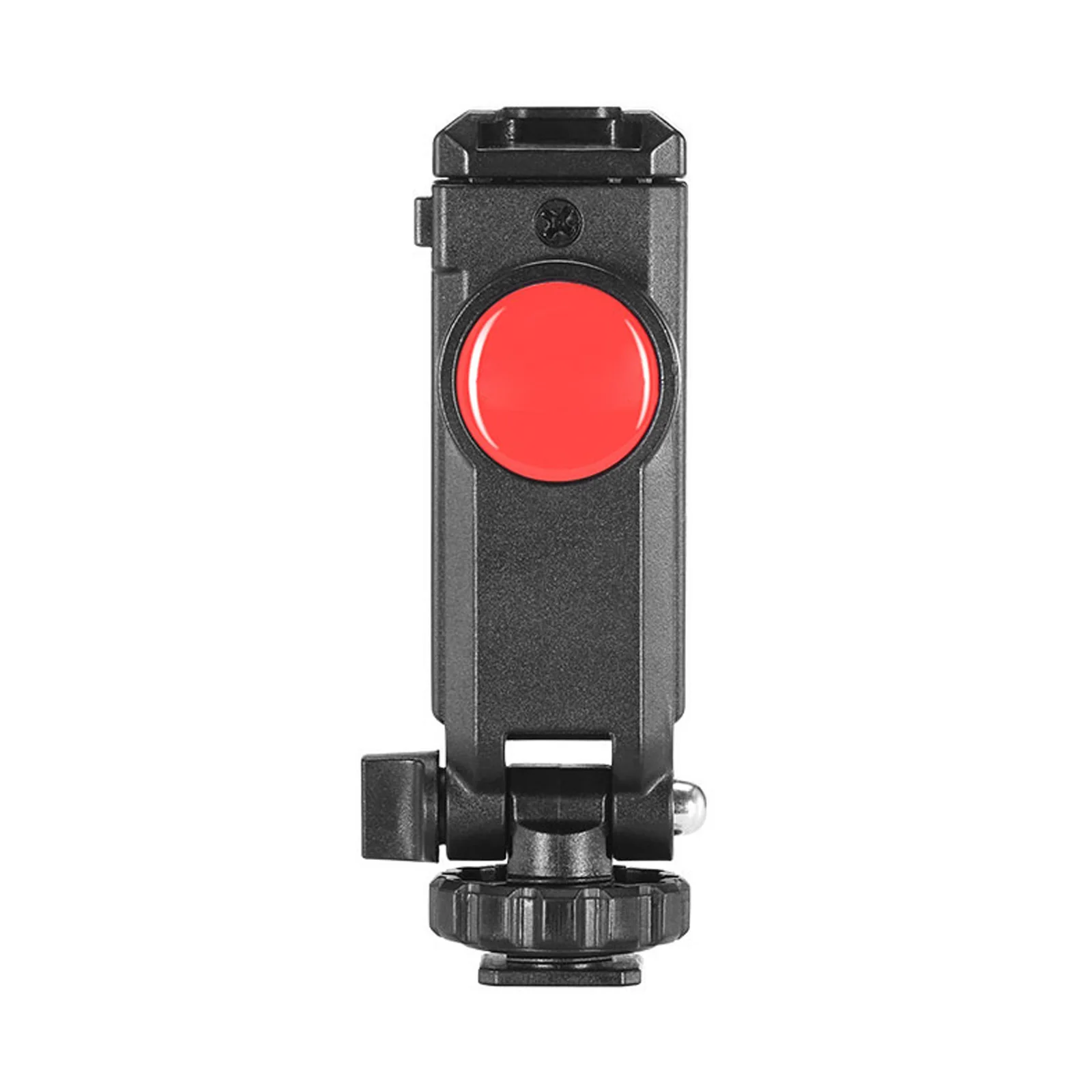 Andoer вращающийся на зажим держателя телефона крепление-адаптер с зажимом 1/4