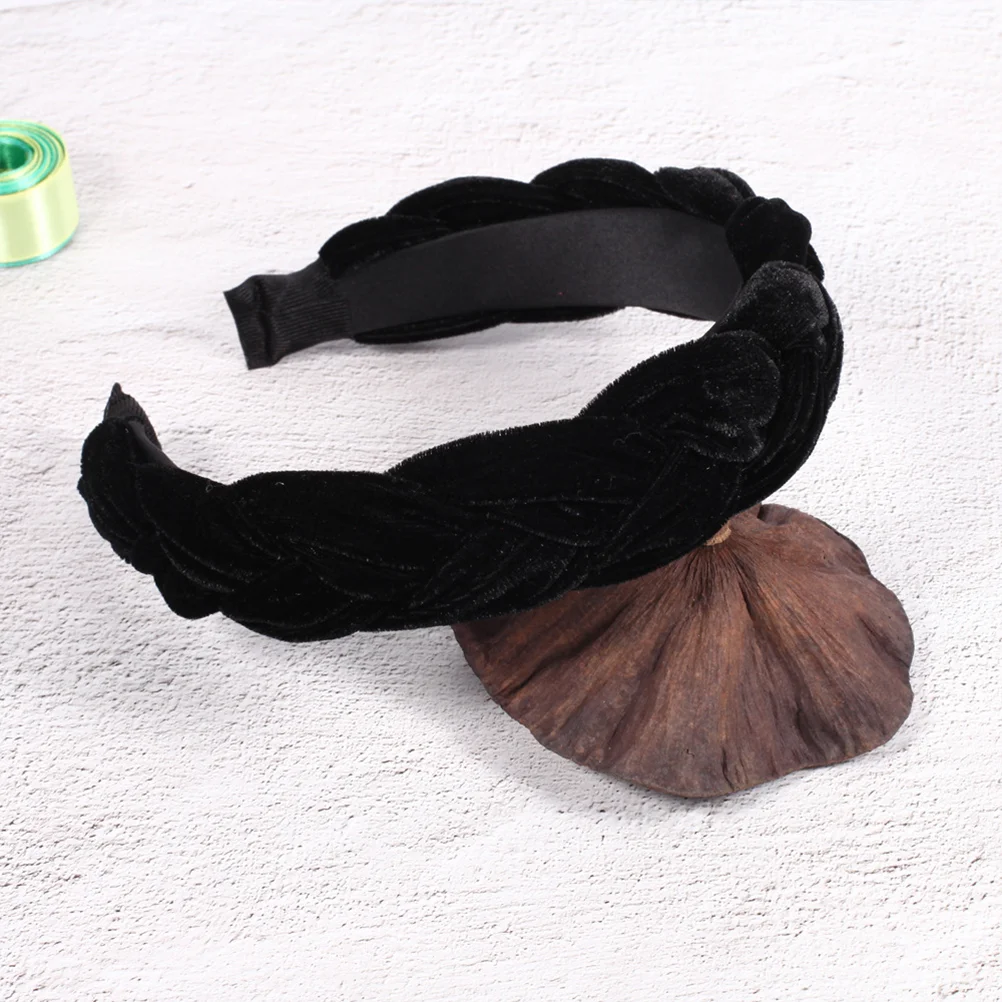 

3 Pcs European American Bride Headpieces Wedding Bridal Headbands Girls Headdress Hair Hairband ladies