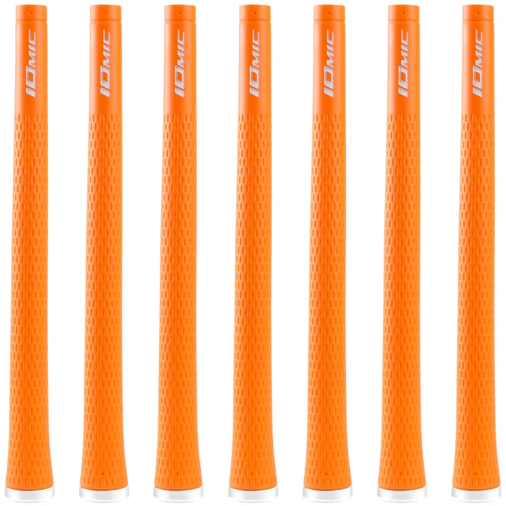 13 шт./компл. ручка для гольфа Iomic Sticky Evolution 2 3 цветов универсальные резиновые ручки