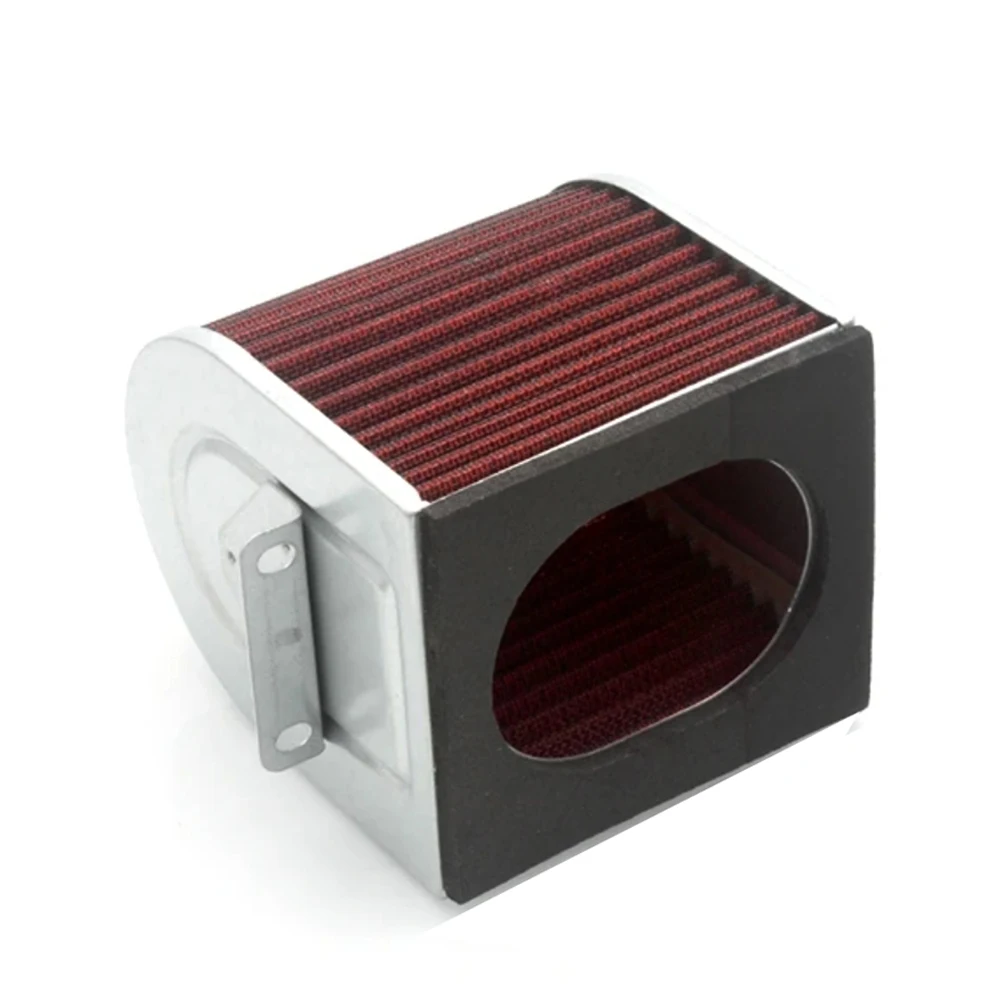 

Очиститель воздушного фильтра двигателя мотоцикла, нетканый материал с высоким расходом, фильтрующий элемент воздухозаборника для VOGE 525DS 525R 525AC LX500-R