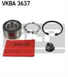 

Interior wheel RUL I ON KIT MEGANE II CLIO III LOGAN SANDERO