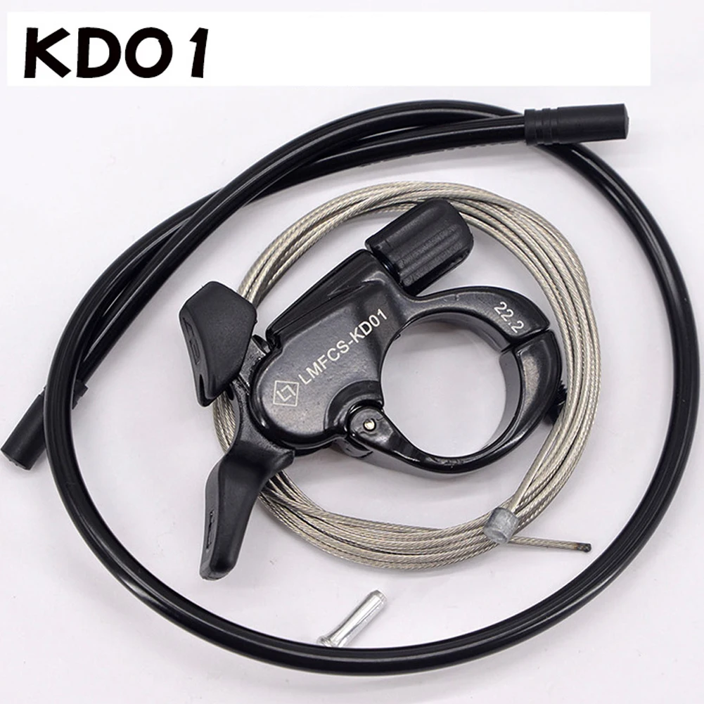 

Switch Bike Fork Switch Bike Fork Switch End Cap Fork Switch 22.2mm ABS