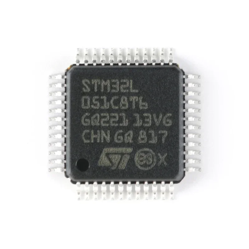 Оригинальный подлинный STM32L051C8T6