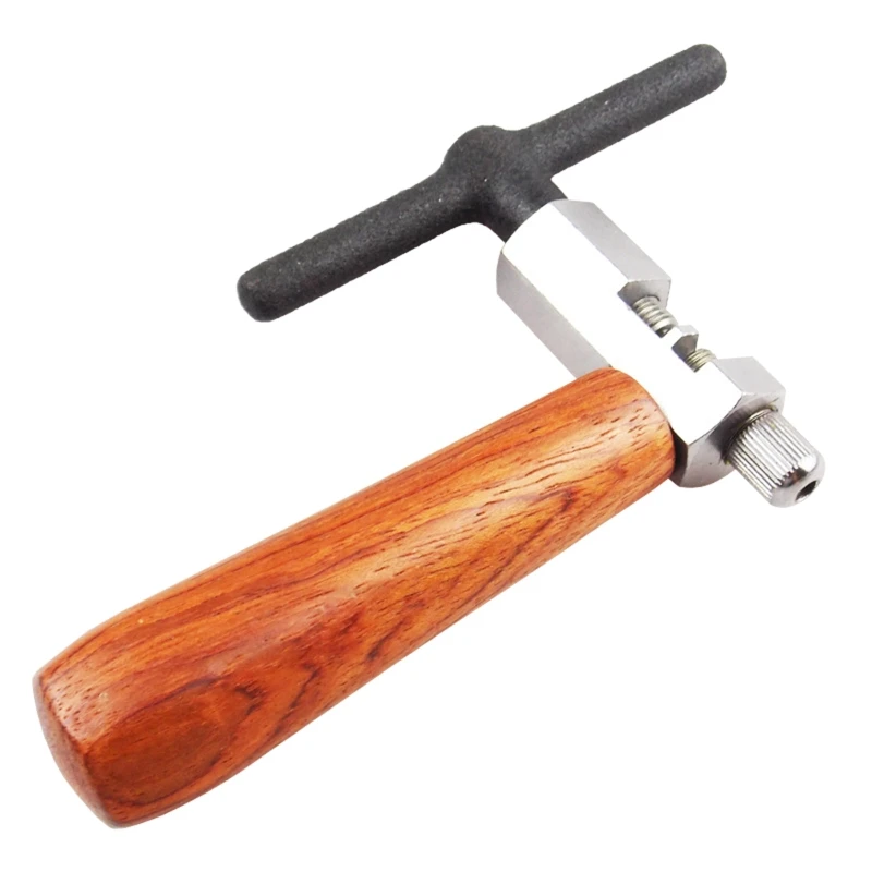 

MTB Road Chain Repair Tool, Chain Splitter Cutter Breaker Chain Tool