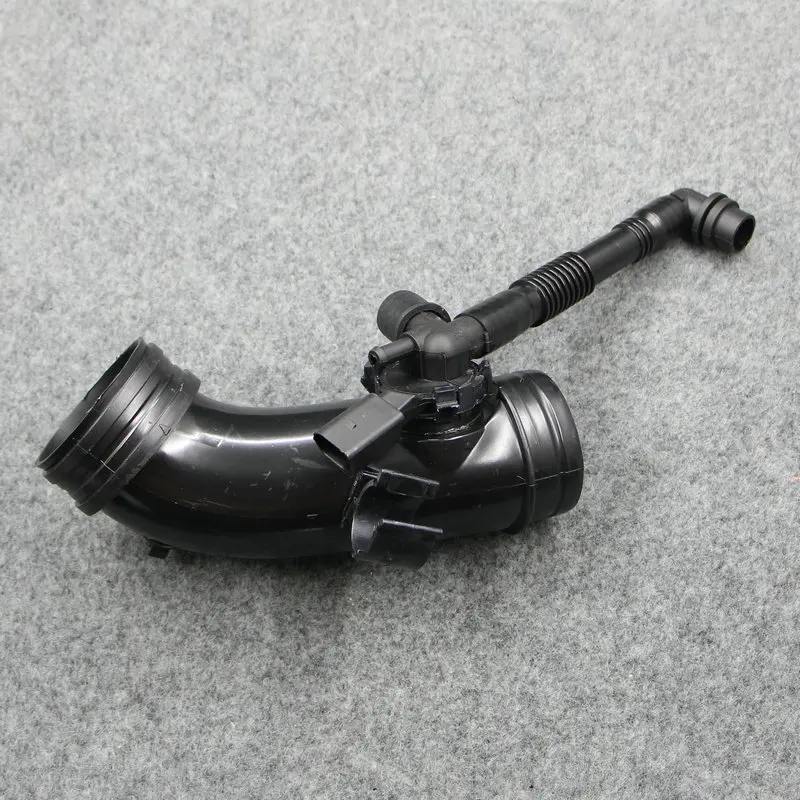 Подходит для Passat B5 2000-2010 2 0 выхлопная труба с объемом двигателя 06B 133 354 P