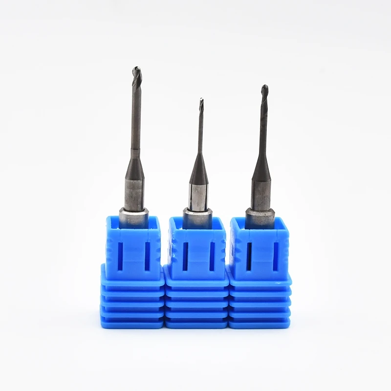 

XANGTECH Arum PMMA NC 1.0/1.5/2.0mm Milling Bur for Dental
