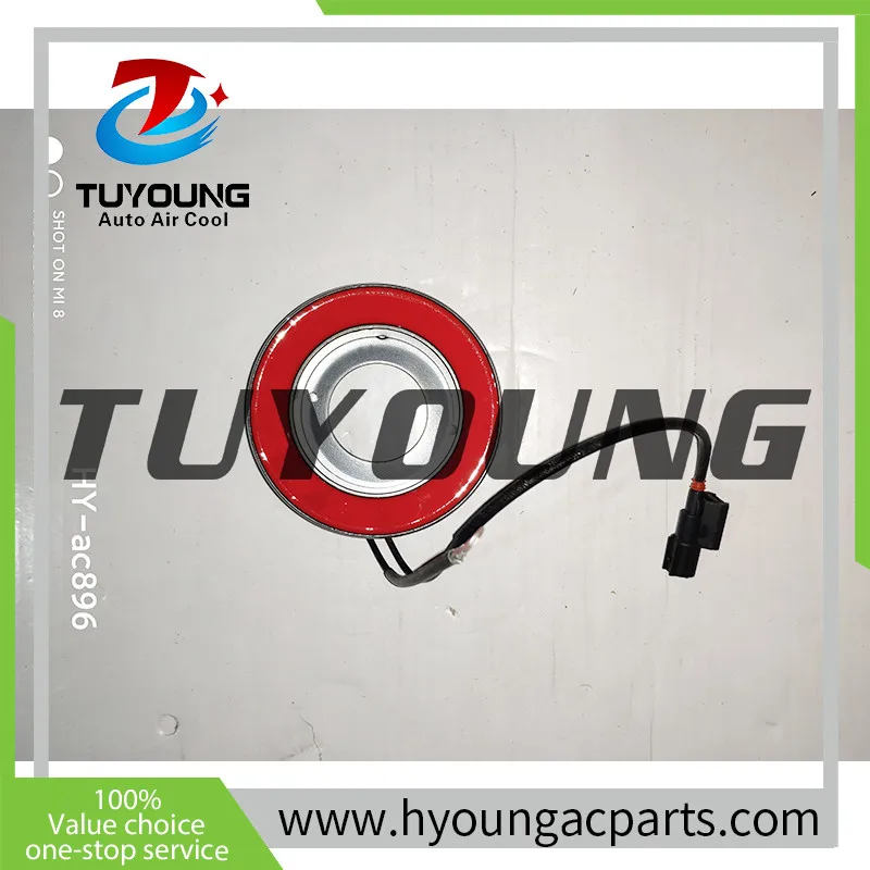 В наличии Катушка автоматического компрессора переменного тока Honda Accord 388010 -R40-A01