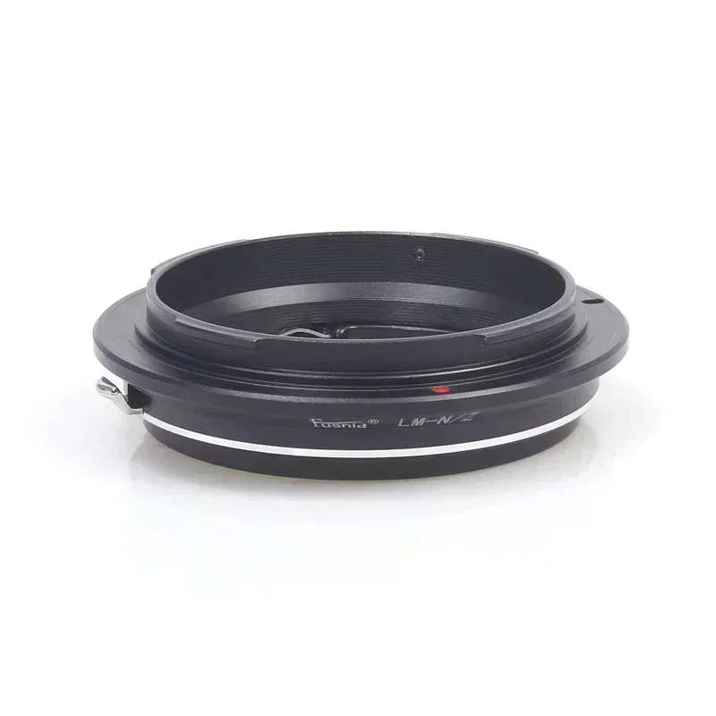 Адаптер для объектива Leica M и камеры с креплением Nikon Z L/M-N/Z