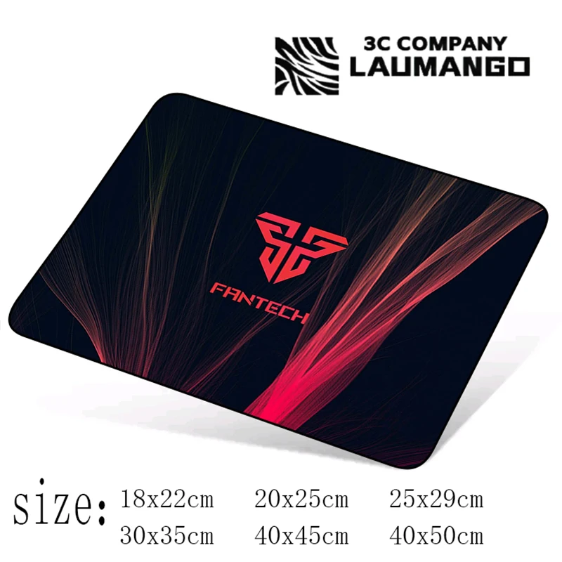 Игровой коврик для мыши Fantech Pc Gamer полная мини-защита компьютерного стола