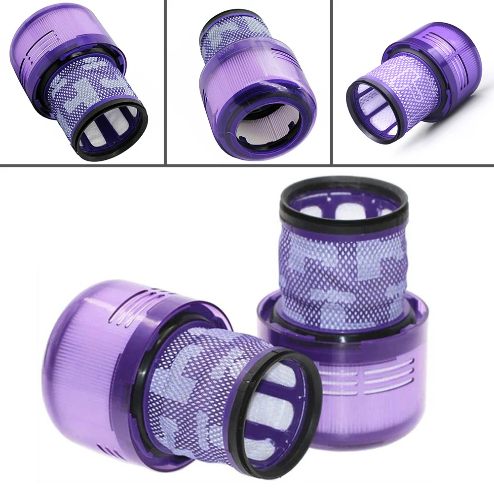 

2 шт., беспроводные фильтры для Dyson V15, V11