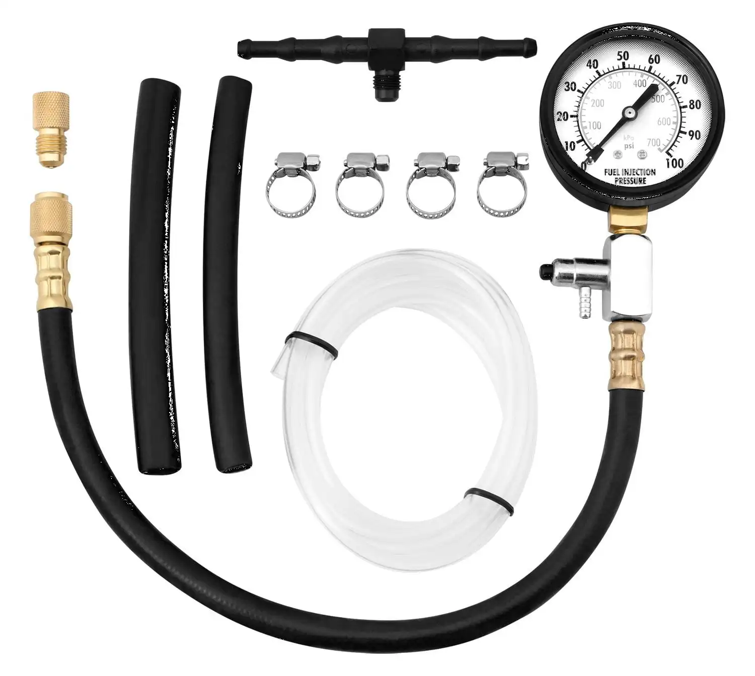 

W80595 Fuel Injection Pressure Tester