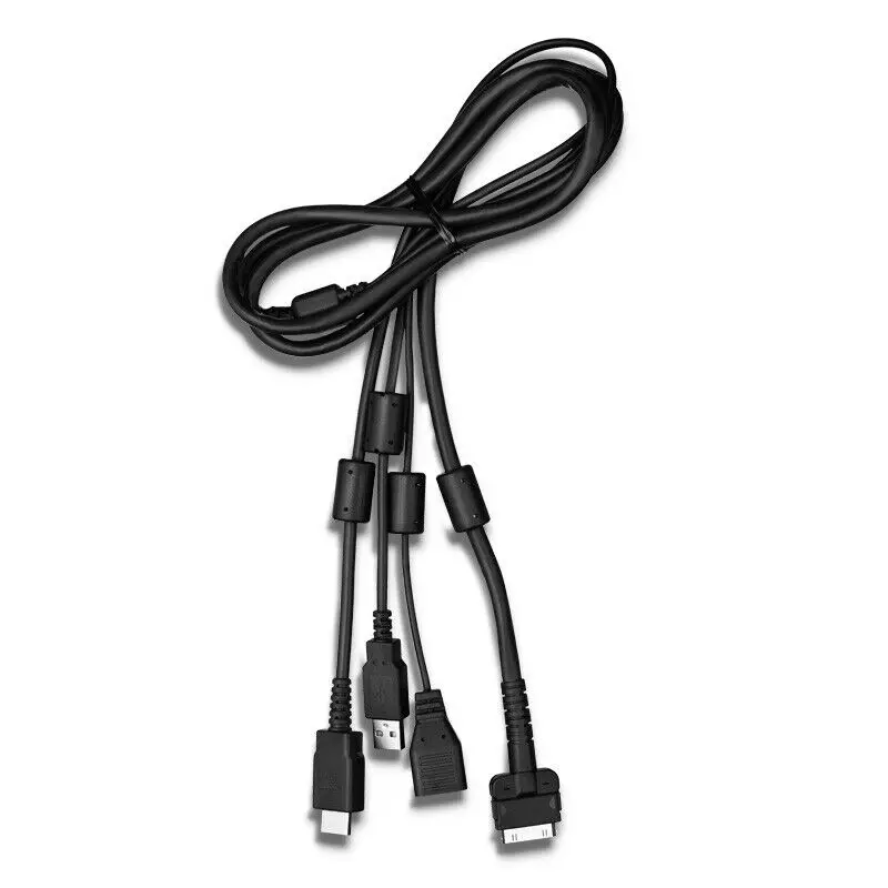 

Новый гибридный кабель Wacom Cintiq 16 DTK-1660 ACK43912Z 3 в 1