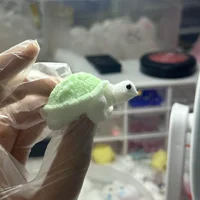 Антистресс черепашки #3