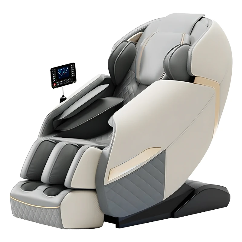 Диван с откидной спинкой для отдыха массажное кресло многофункциональное