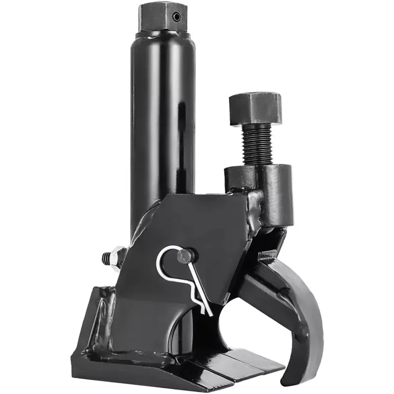 Пресс для шин Портативный сборщик Вилочный погрузчик Специальная ручная простая