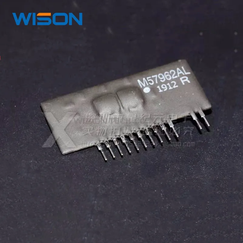 M57962AL M57962K M57962L M57959L VLA517-01R M57962CL Бесплатная доставка оригинальный модуль