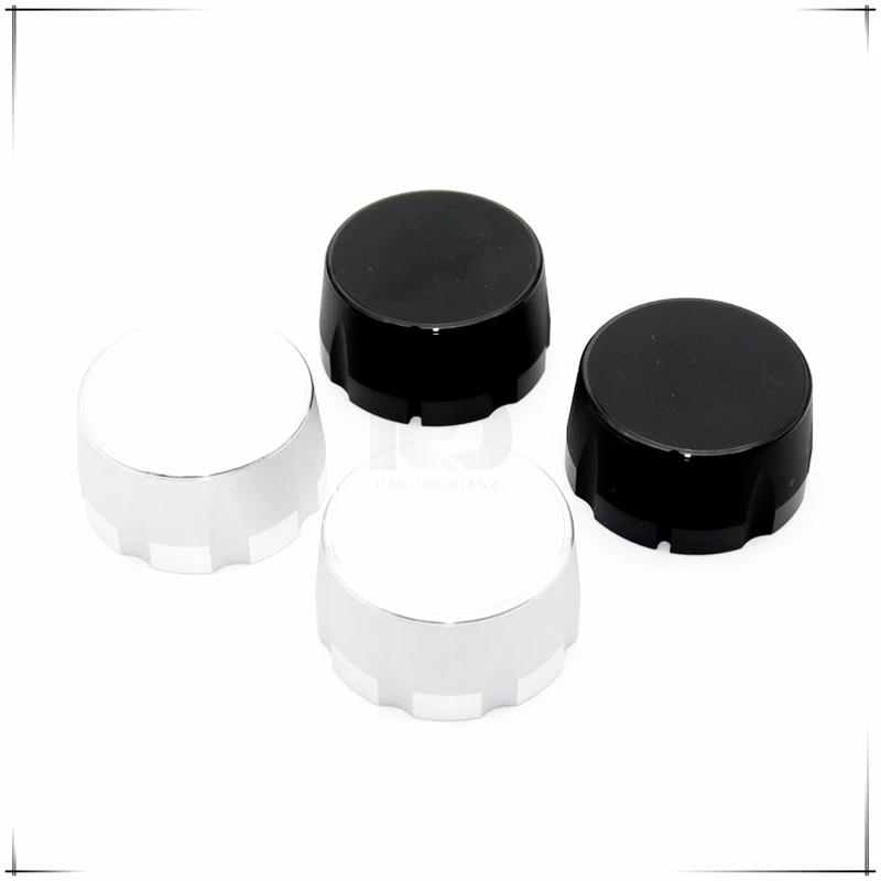 Ручка потенциометра из алюминиевого сплава 1 шт. 40*20 мм ручка кодировщика