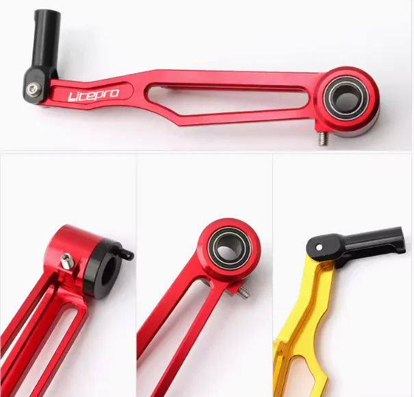 Набор складных велосипедных тормозов V-brake