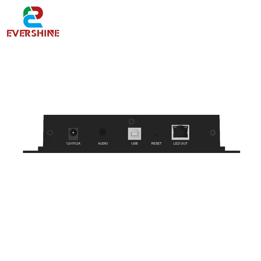 Novastar TB1 с поддержкой Wi-Fi