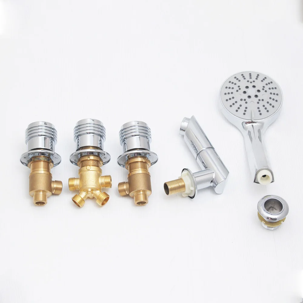 Купить Корпус Смесителя Для Ванны