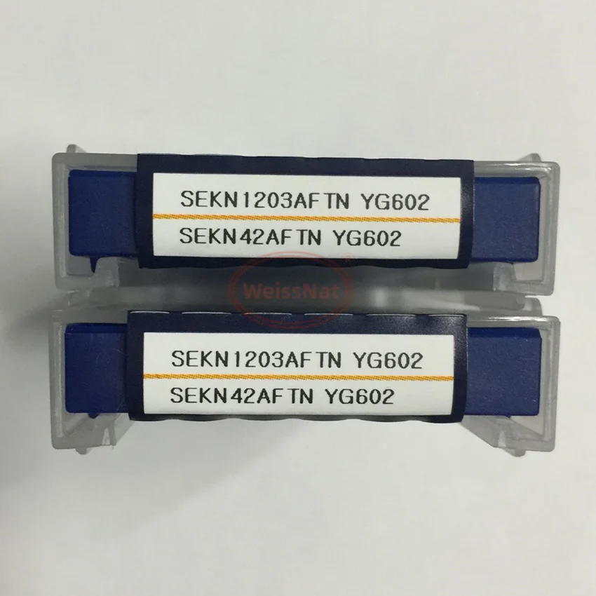 Фото Твердосплавные пластины YG602 SDKN1504AETN SPKN1203EDTR SEKN1203AFTN SEKT12T3AGTN SEMT13T3AGSN SEKR1203AFTN SEKN SDKN SPKN SEMT SEKT SEKR №4