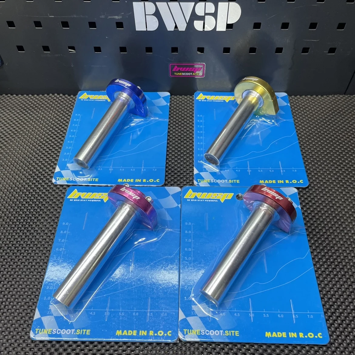 

Fast Response Throttle Universal Billet Bwsp Racing Dio50 Jog50 Jog90 Bws100 Bws125 Ruckus