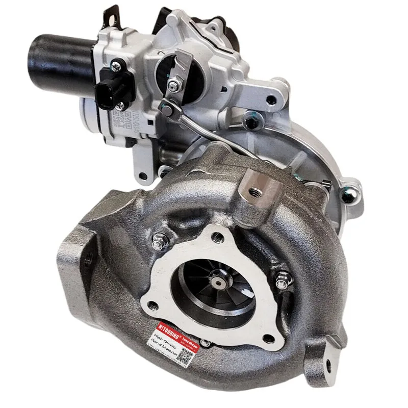 Турбокомпрессор CT16V для Toyota Hilux Land Cruiser Prado D-4D 1KD-FTV 3.0L 17201-0L040 17201-0L041 17201-30110 17201-0L042