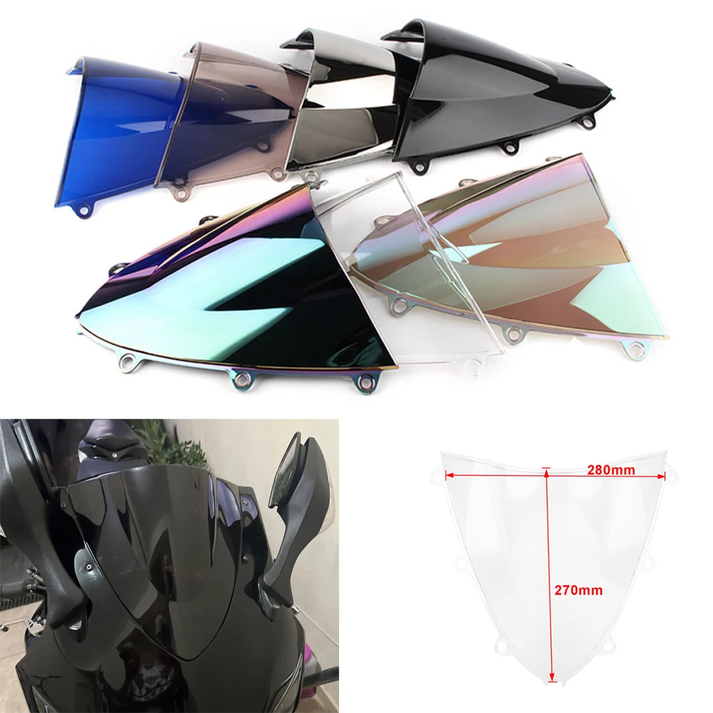 

Защитный экран для мотоцикла Honda CBR1000RR CBR 1000 RR 2008 2009 2010