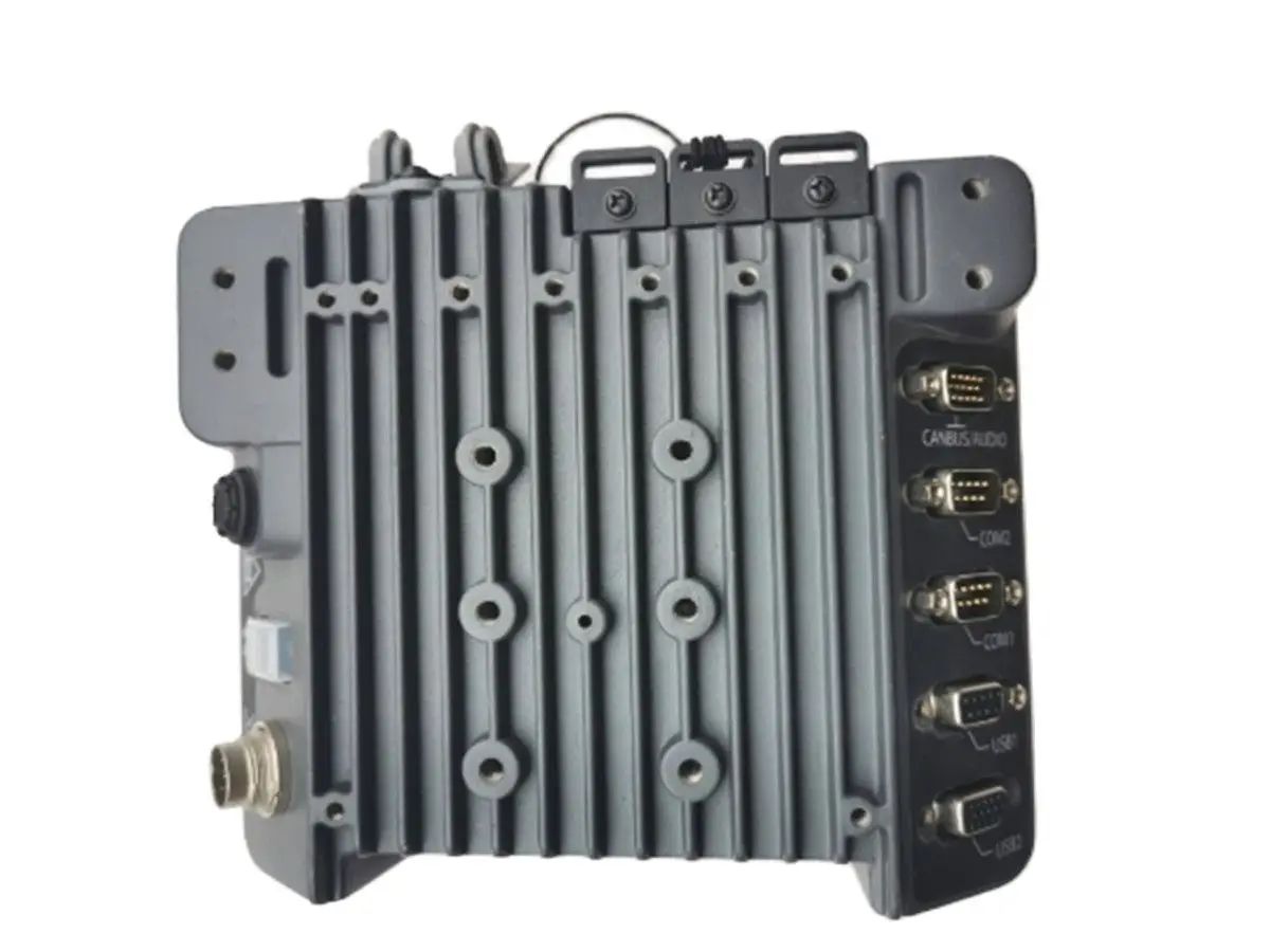 VM3D Замена адаптера питания для Intermec Thor VM3