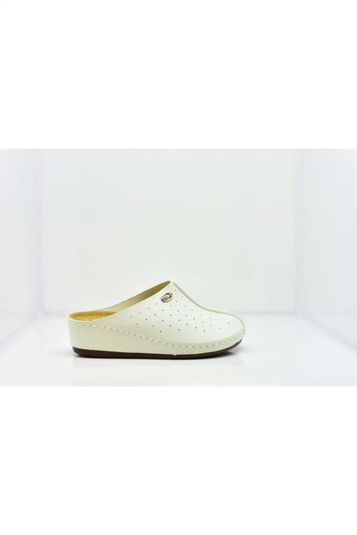 

Women's Front Off the Anatomical Slippers 09157