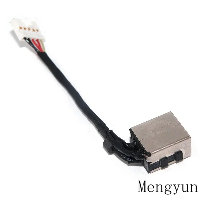 Новый жгут питания постоянного тока для ноутбука Dell Latitude E7270 E7470 DC30100VI00 VCYYW 0VCYYW