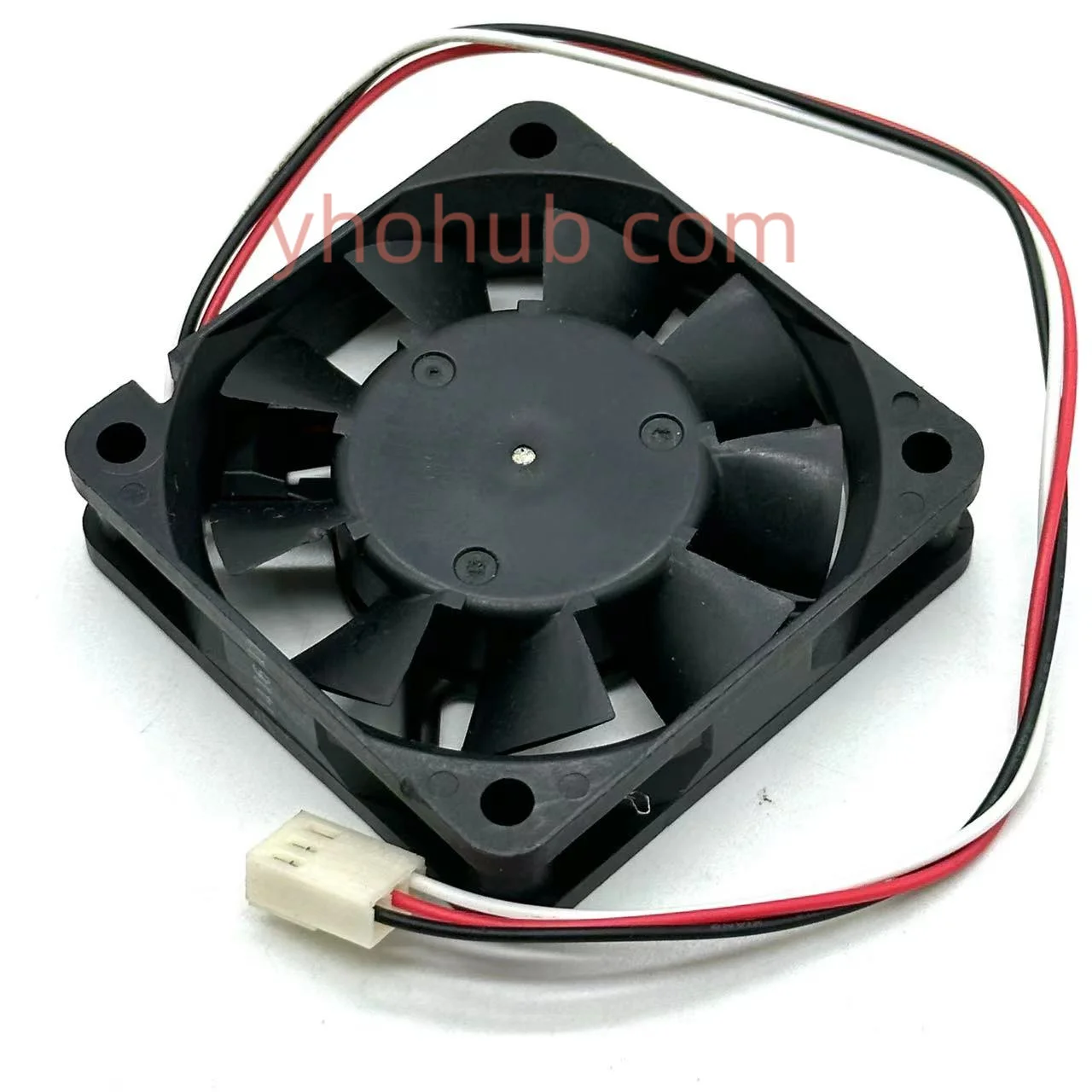 NMB-MAT 2406KL-05W-B59 LQ1 DC 24V 0.13A 60x60x15 мм 3-проводной Вентилятор охлаждения сервера |