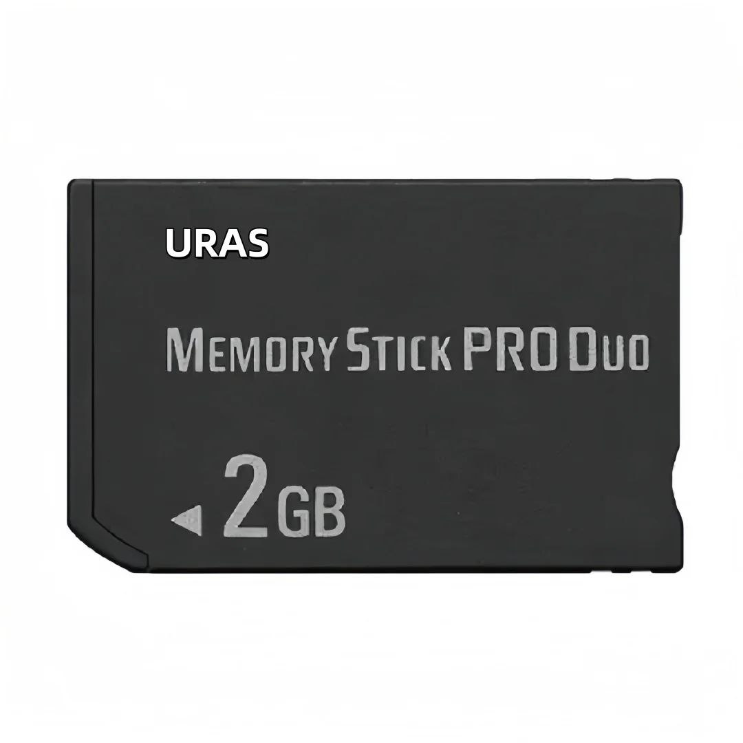 Фото Оригинальная карта памяти MS Memory Stick Pro Duo для Sony PSP 1000/2000/3000, 2 ГБ, 4 ГБ, 8 ГБ, 16 ГБ №5