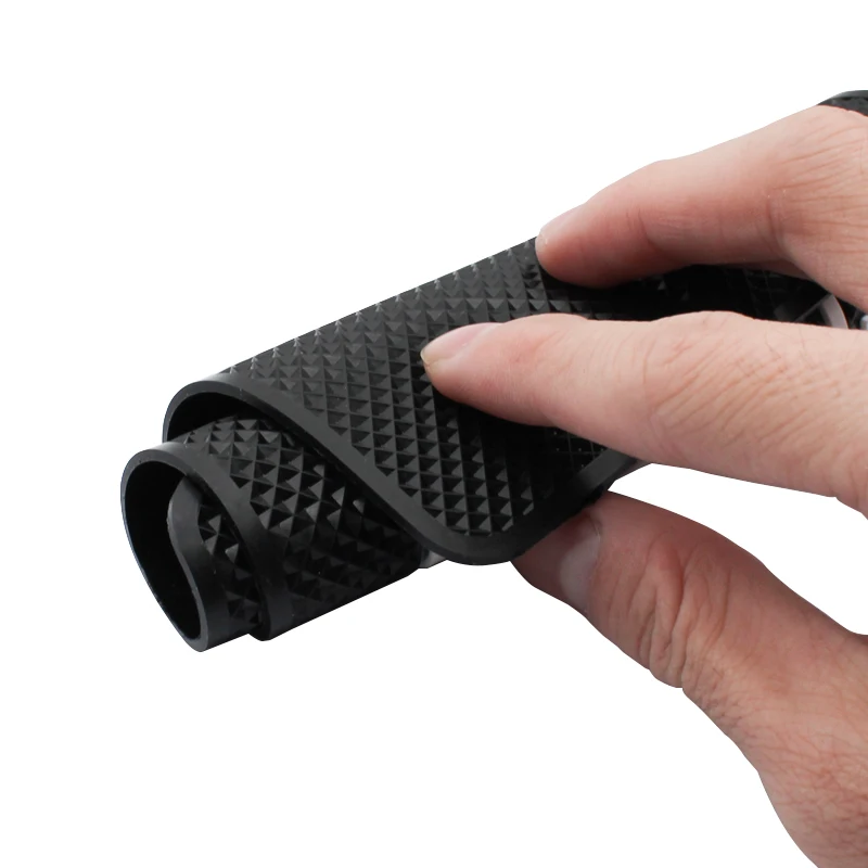 Нескользящий коврик для салона автомобиля липкий Автомобильный держатель